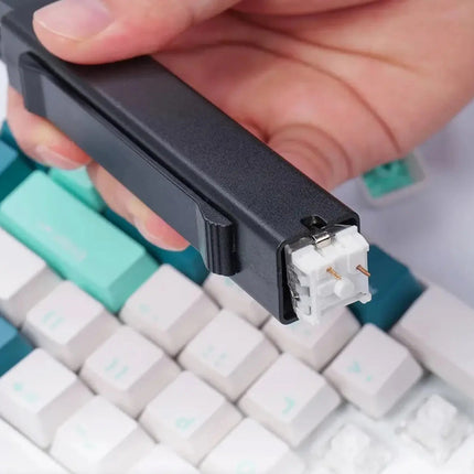 Extractor Removedor De Teclas E Interruptores De Teclados