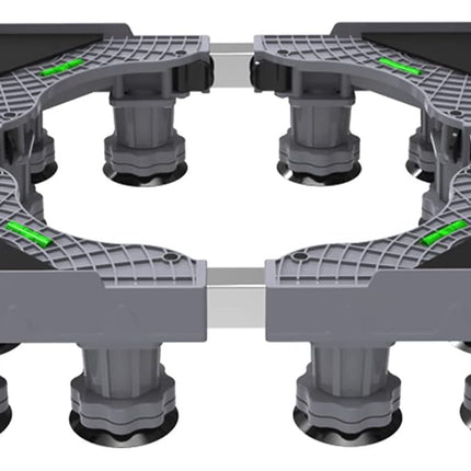 Soporte Universal Lavadora Electrodomésticos Base Portatil