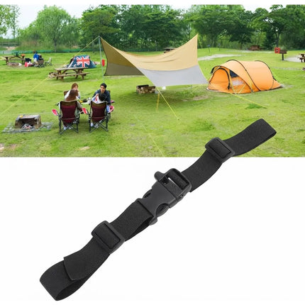 Correa Para Mochila Ajustable Pecho Antideslizante Camping