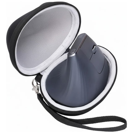 Estuche Rigido Protector Mouse Raton Logitech Mx Vertical