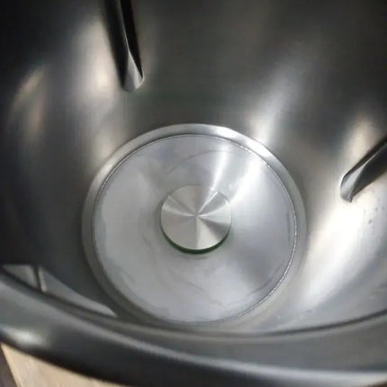 Tapón Sustituto De Cuchillas Para Thermomix Tm5 Tm6 Repuesto
