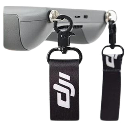 Correa Cuello Compatible Con Dji Mini 4 Pro Dron Rc/rc 2 Pro