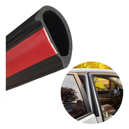Tira Sellado Protector Universal Puerta Carro Auto Coche
