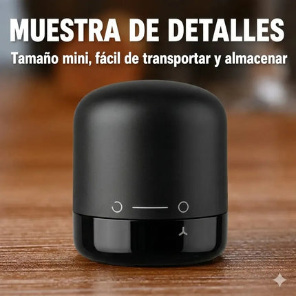 4 Tapones Para Champán Y Vino Espumoso Selladores De Vacío