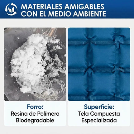 Compresa Fría Calor Cuello Dolor Muscular Hombro Espalda