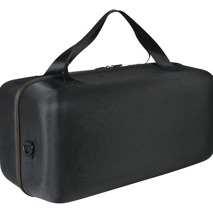 Estuche Para Bocina Jbl Partybox On The Go Rigido Con Correa