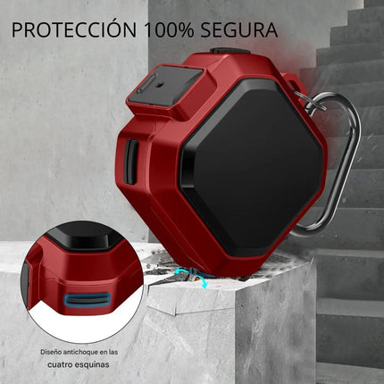 Funda Case Tpu Para Audifonos Samsung Galaxy Buds2 Live Pro