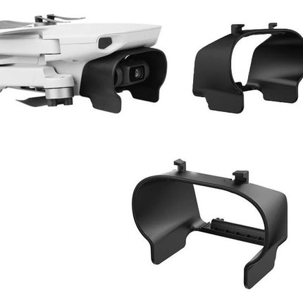 Cubierta Lente Antideslumbrante Para Dji Mini 2/se Parasol