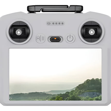 Funda De Silicona Para Mando Control Remoto De Dron Dji Rc2