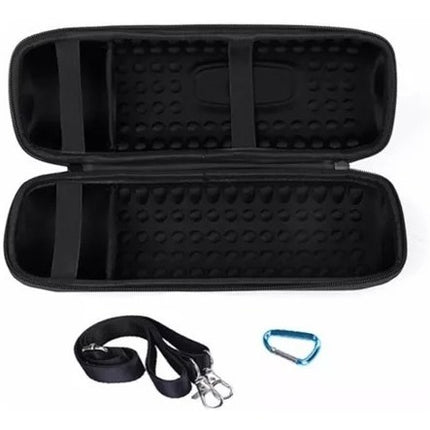Estuche Rigido Protector Bocina Bluetooth Jbl Charge 4