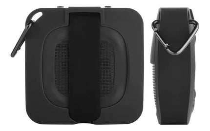 Funda Silicon Uso Rudo Bocina Bose Soundlink Micro