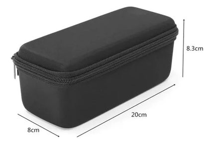 Estuche Rigido Protector Funda Viaje Para Bocina Sonos Roam