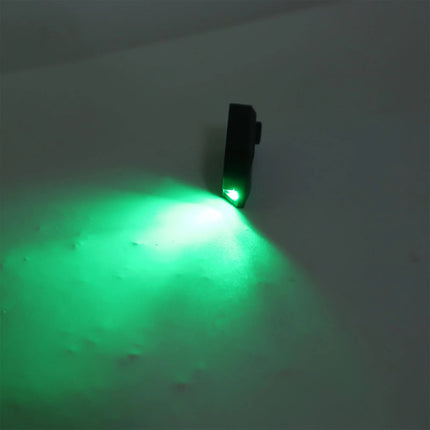 Laser Led Deteccion De Polvo Para Aspiradora Dyson Y Similar
