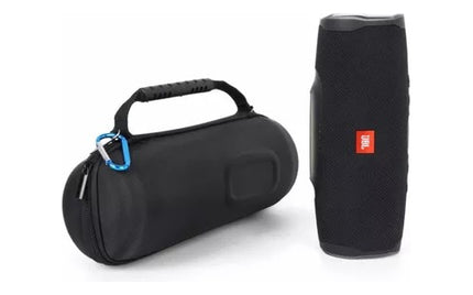 Estuche Rigido Protector Bocina Bluetooth Jbl Charge 4