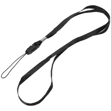 10 Pzs Correa Cuello Cordón Strap Memoria Usb Llaves Tarjeta oficina