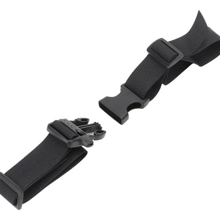 Correa Para Mochila Ajustable Pecho Antideslizante Camping