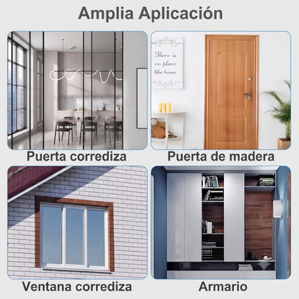 15m Burlete Aislante Polvo Ruido Puerta Ventanas Sello Goma