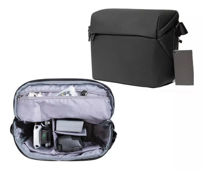 Bolso Mochila Para Dron Dji Mini 3 Pro Mini 2 Mini Se con Correa de Hombro