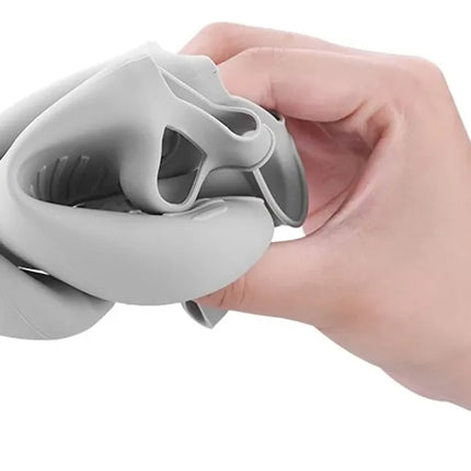 Funda De Silicona Para Mando Control Remoto De Dron Dji Rc2