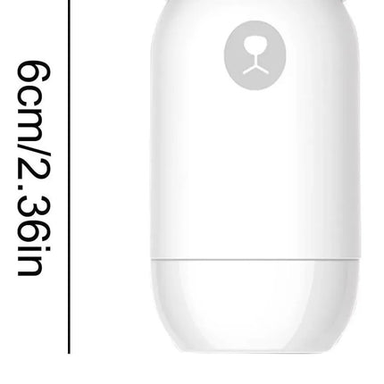 Sello Borrador De Privacidad Rodillo Oculta Datos Personales Negro Blanco