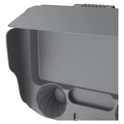 Protector Y Parasol Para Control Dji Rc2 Antipolvo Rayones