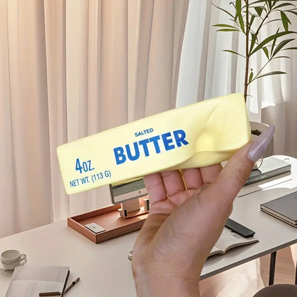 Mantequilla Barra Antiestrés Para Niños Juguete Sensorial