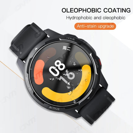 Protector Pantalla Para Xiaomi Mi Watch Color 2 Resistente