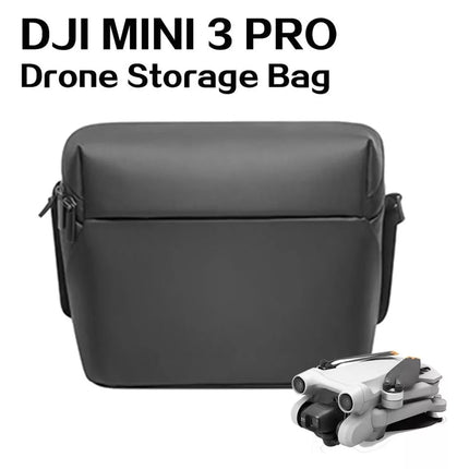 Bolso Mochila Para Dron Dji Mini 3 Pro Mini 2 Mini Se con Correa de Hombro