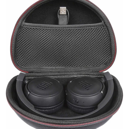 Estuche Audifonos Para Jbl T450bt T460bt T500bt