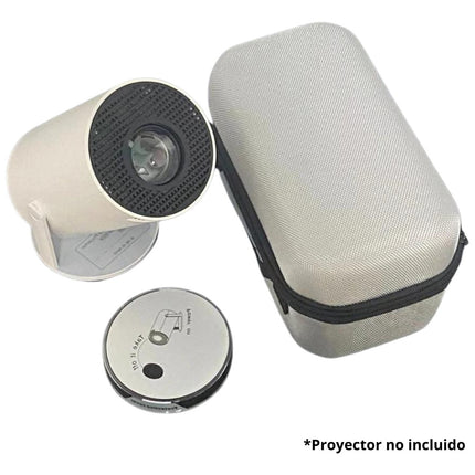Estuche Para Proyector Magcubic Hy300, Hy300pro, Hy300plus
