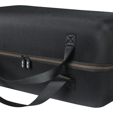 Estuche Para Bocina Jbl Partybox On The Go Rigido Con Correa