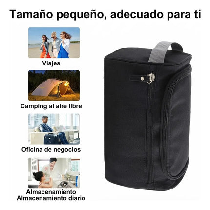 Estuche Bolsa Viaje Proyector Magcubic Hy300/hy320mini/hy320