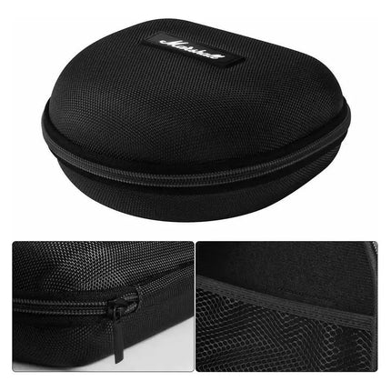 Estuche Para Audifonos Marshall Midanc Major 2 Y 3 Ii Iii