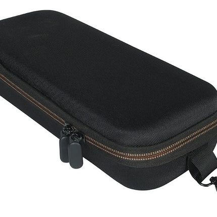 Estuche Para Bocina Jbl Partybox On The Go Rigido Con Correa