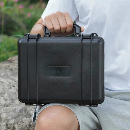 Estuche Rigido Dji Neo 2 Funda Protectora Maletin Dron