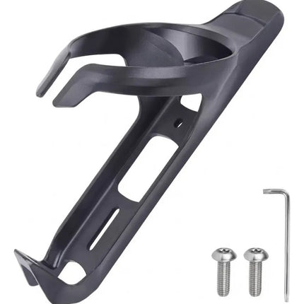 Soporte Oculto Airtag Bicicleta Portabotella Antirrobo Termo