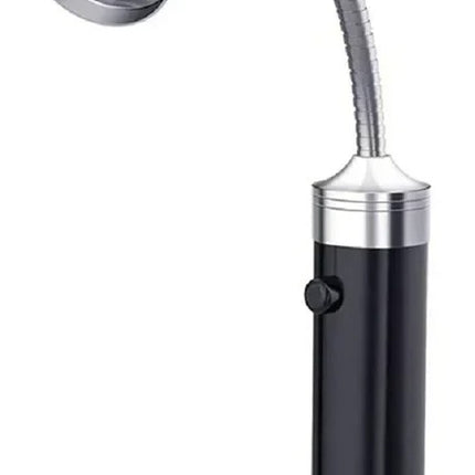 Luz Para Asador Iluminacion Lampara Con Iman Regalo Padre