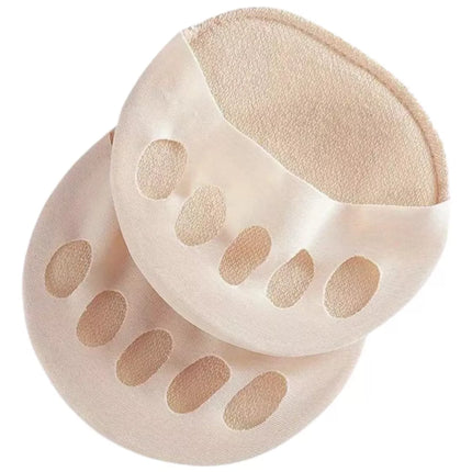 Plantillas Antideslizantes Para Tacones Altos Zapatillas 4pz