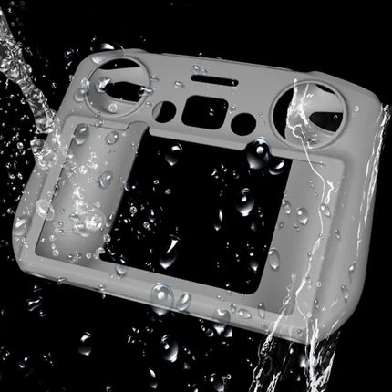 Funda De Silicona Para Mando Control Remoto De Dron Dji Rc2