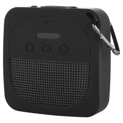 Funda Silicon Uso Rudo Bocina Bose Soundlink Micro