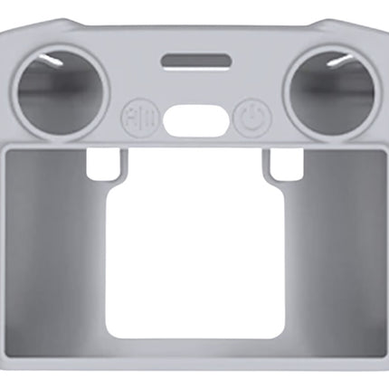 Funda Silicona Protectora Para Control De Dron Dji Rc