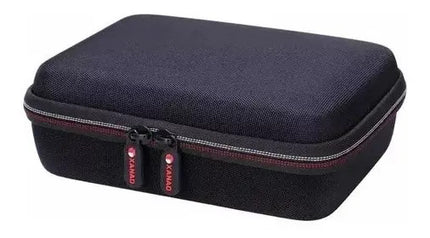 Estuche Rigido Interfaz De Audio Focusrite Scarlett Solo 2i2