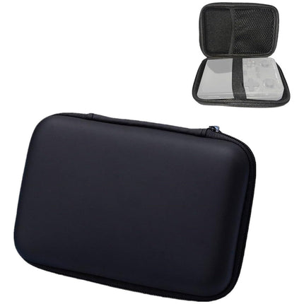 Funda Para Consola R36s/r35s Videojuego Portátil Anticaida