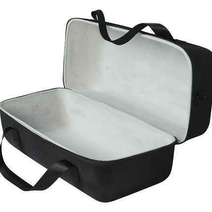Estuche Para Bocina Jbl Partybox On The Go Rigido Con Correa