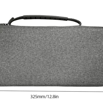 Estuche Rigido y Cristal Templado Para Ps5 Portal Playstation5