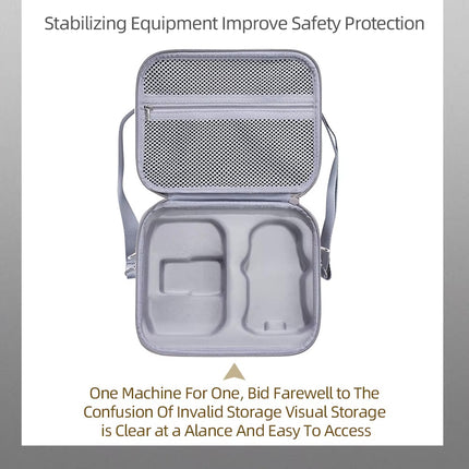 Estuche Bolsa Para Dron Para Dji Mini 3 Pro/mini 3 N1 N2 N3