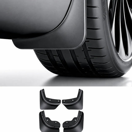 Loderas Guardabarros Para Tesla Model Y Juniper 2025-2026
