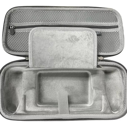 Estuche Rigido y Cristal Templado Para Ps5 Portal Playstation5