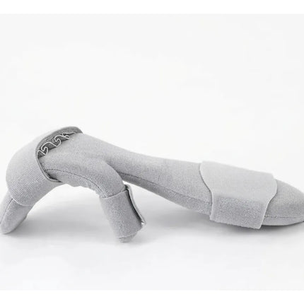 Soporte Ajustable Mano Dedos Muñequera Artritis Ferula