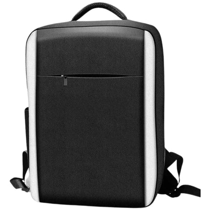 Mochila Estuche Ps5 Para Consola Videojuegos Playstation 5
